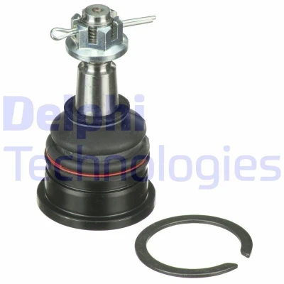 Imagen de DELPHI TC1792 Rótula de suspensión 50 90 TOYOTA: Land Cruiser Prado 90, 4Runner