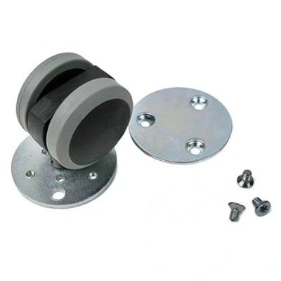 Imagen de E ELECTROTODO REPUESTOS Y PEQUEÑO ELECTRODOMESTICO Rueda Compatible con Aspirador Nilfisk Power 1471040500 (Original)