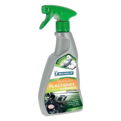 Imagen de Michelin 009167 Detergente universal Citrus freshness Resistencia a UV 500 aerosol