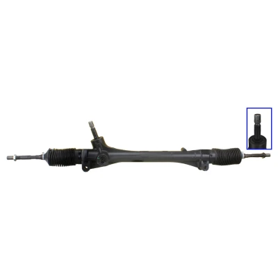 Imagen de ELSTOCK 14 2081 Cremallera de Dirección mecánico para vehíc. con volante a la izquierda 1118mm LEXUS: RX IV (AL20) 350 4WD, 450h AWD, 450h, 300