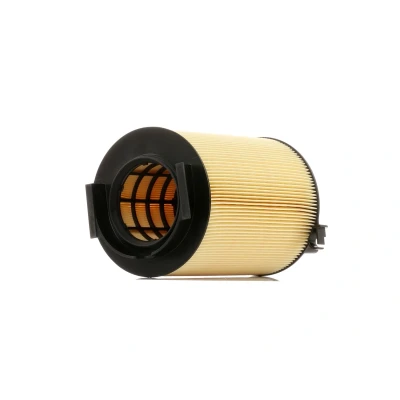 Imagen de HENGST FILTER E482L Filtro de aire 221 136 Cartucho filtrante VOLKSWAGEN: GOLF 5, 6, Scirocco III, SEAT: Altea, Leon II Hatchback, Altea XL