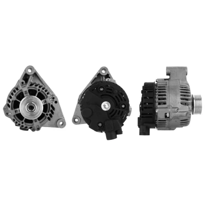Imagen de LUCAS ELECTRICAL LRB00448 Alternador 14V 70A CITROËN: Saxo Hatchback, Berlingo / First I, PEUGEOT: Partner I Furgón, Combispace