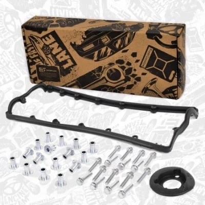 Imagen de ET ENGINETEAM TM0041 Junta Tapa de Balancines con pernos VOLKSWAGEN: Transporter 5, Multivan 5 (7HM, Touareg I