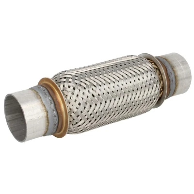 Imagen de JMJ 45X150R Unión flexible, escape 45 150