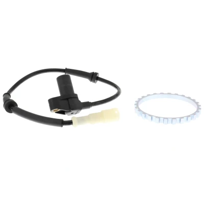 Imagen de VEMO V46 72 7802 sensor de ABS Eje delantero con anillo inductivo 2 12 redondo RENAULT: CLIO