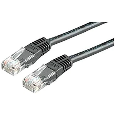 Imagen de Nilox 3m Cat6 Utp Cables De Red