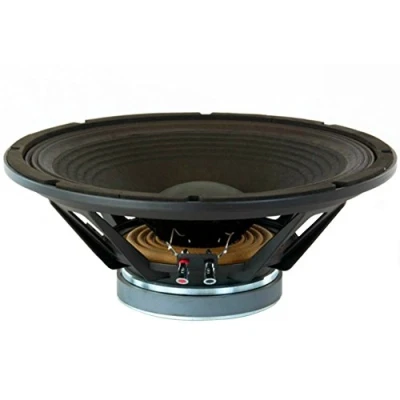Imagen de 1 WOOFER MASTER AUDIO PA12/8 Altavoz 30,00 cm 300 mm 12&quot; de 440 vatios rms y 880 máx con impedancia 8 ohmios sensibilidad 95 db, Pieza