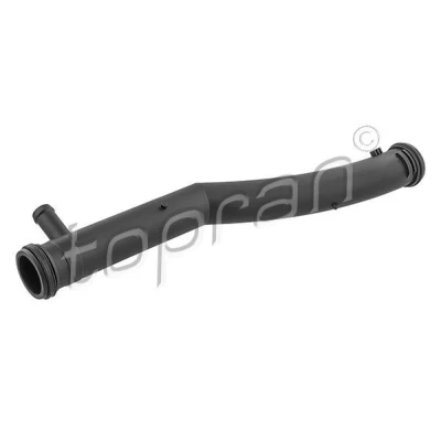 Imagen de TOPRAN 116 345 Conducto refrigerante con juntas SEAT: Ibiza 3, Toledo 4, 4 ST, VOLKSWAGEN: Tiguan I, Polo IV Hatchback, V Hatchback