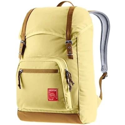 Imagen de Deuter Laptopfach Mochila de senderismo, Talla: One Size, Ginger caramel