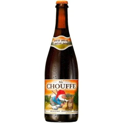 Imagen de Brasserie Achouffe Mac Chouffe 75Cl x 3 uds