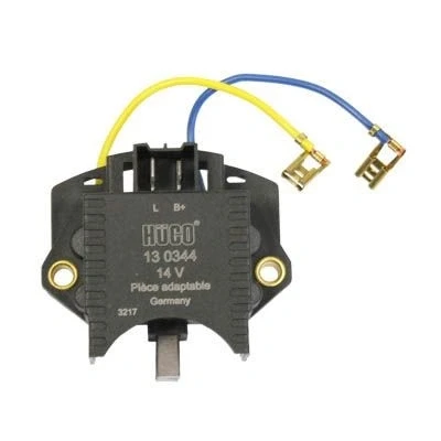 Imagen de HITACHI 130344 Regulador del Alternador RENAULT: 25