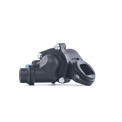Imagen de JP GROUP 1114600300 Termostato, refrigerante con carcasa (cárter) AUDI: A4 B6 Berlina, B7 Avant, VOLKSWAGEN: Passat B5 GP Berlina
