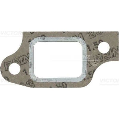 Imagen de REINZ 71 22899 20 Junta Colector de Escape FORD: Sierra Mk2 Berlina, Hatchback, Transit Mk3 Furgón