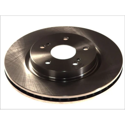 Imagen de DELPHI BG4131 Disco de freno 295 25 5 ventilado aceitado sin procesar cojinete rueda, anillo sensor ABS SUZUKI: Grand Vitara 2 SUV