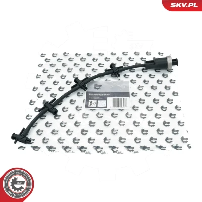 Imagen de ESEN SKV 54SKV337 Tubo flexible, combustible de fuga AUDI: A6 C6 Avant, Q5, A4 B8 Berlina, SEAT: Leon II Hatchback, Altea, Exeo ST, VOLKSWAGEN: GOLF 6