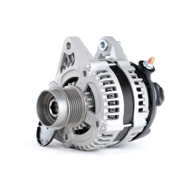 Imagen de AS PL A6125 Alternador 12V 140A SUZUKI: Grand Vitara 2 SUV