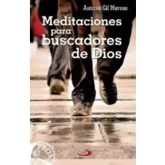 Imagen de Meditaciones Para Buscadores De Dios