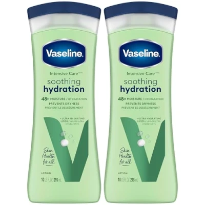 Imagen de Vaselina humedad esencial Aloe Calma 200 ml