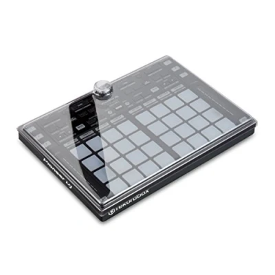 Imagen de Decksaver DS PC DDJXP1 Tapa protectora