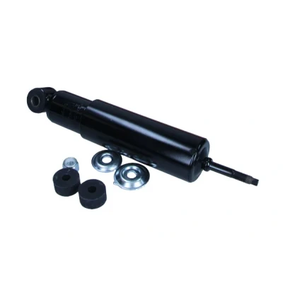 Imagen de MAXGEAR 11 0458 amortiguador Eje delantero Presión de gas Bitubular Columna Espiga arriba, Anillo inferior NISSAN: TERRANO 2