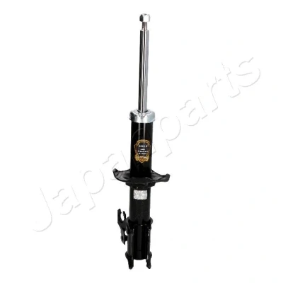 Imagen de JAPANPARTS MM 33090 amortiguador Eje delantero, izquierda Presión de gas Bitubular Columna Espiga arriba MAZDA: Demio Wagon