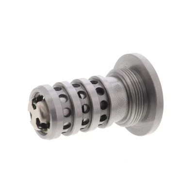 Imagen de VAICO V10 4472 Válvula control, ajuste de levas Q+, calidad primer equipo AUDI: A3 Berlina, A4 B8 VOLKSWAGEN: Polo V Hatchback