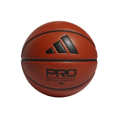 Imagen de adidas Mens Other Ball Pro 3.0 Official Game Ball, Basketball Natural/Black, HM4976, 7
