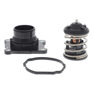 Imagen de VEMO V20 99 1304 Caja del termostato sin junta con BMW: 3 Coupé, 1 Hatchback, X3, MINI: Hatchback norauto, oscaro, mister auto