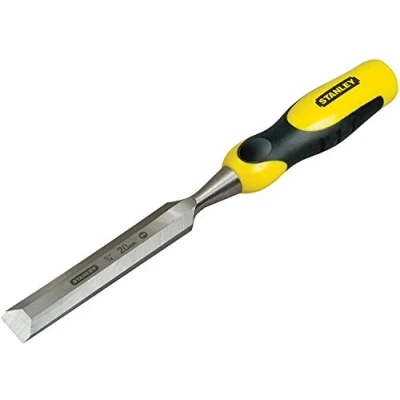 Imagen de STANLEY 0 16 879 Formon , 22MM STRIKECAP CHISEL EU