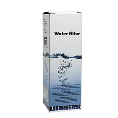 Imagen de Liebherr 7440002 ORIGINAL filtro de agua para nevera
