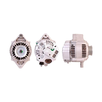 Imagen de LUCAS ELECTRICAL LRA02270 Alternador 14V 75A SUZUKI: Jimny SUV, SWIFT 3, SX4 I Hatchback