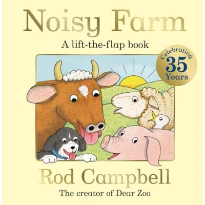 Imagen de Noisy Farm