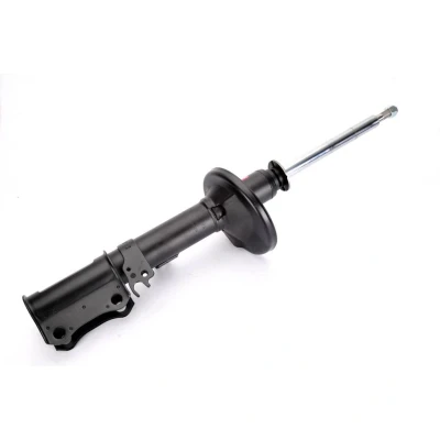 Imagen de KYB Excel G 334062 amortiguador Eje trasero izquierda Presión de gas Bitubular Columna Espiga arriba
