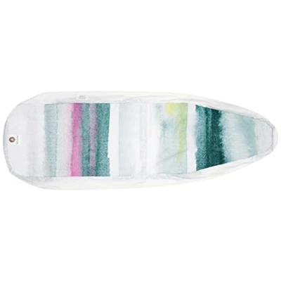 Imagen de Brabantia Funda para Tabla de Planchar A 110 x 30 cm, Juego Completo, Color Morning Breeze