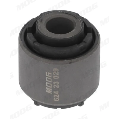 Imagen de MOOG HY SB 17829 Silentblock brazo de Suspension eje trasero ambos lados, arriba 41,1 Rodamiento caucho metal para oscilante transversal