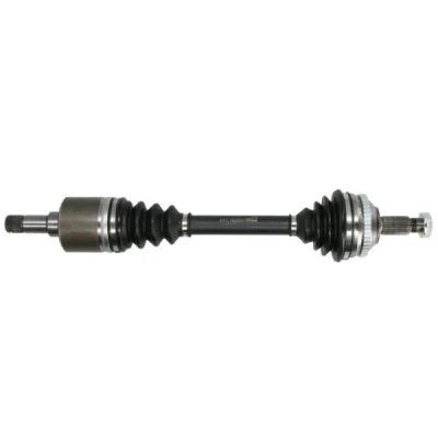 Imagen de PASCAL G2C075PC Árbol de transmisión Eje delantero, izquierda 641 para vehículos con ABS PEUGEOT: Expert II Furgón, I, I Furgón