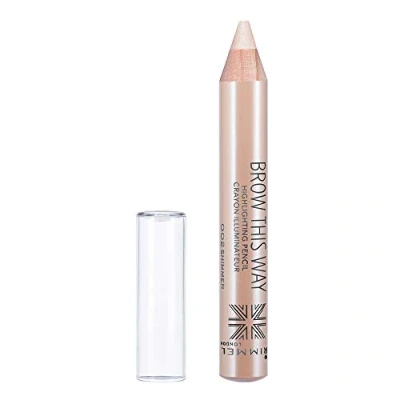 Imagen de rimmel ojos perf.cejas iluminador 002 34775040002 k 3 0.3 ml