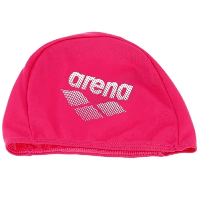Imagen de ARENA Polyester Ii Jr, Gorro Bebé Niños, Magenta, Talla Única