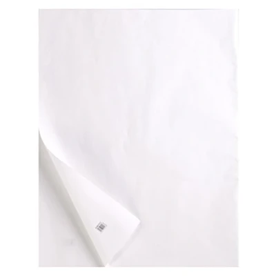 Imagen de Clairefontaine Rollo de papel calco 140 g 0, 375 x 20 m, transparente