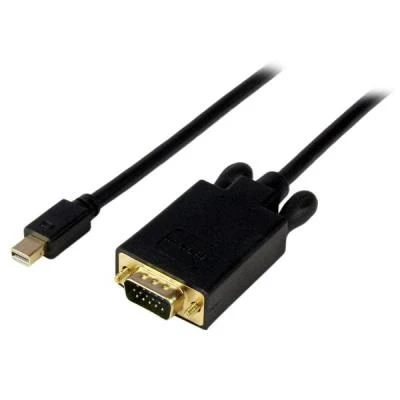 Imagen de Startech.com 6 Ft Mini Displayport Para Vga