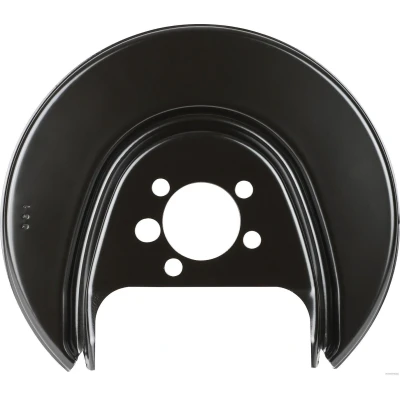 Imagen de HERTH+BUSS JAKOPARTS J3340817 Chapa Protectora de Disco Freno SKODA: Fabia I Hatchback, 1 Combi, SEAT: Ibiza 3, AUDI: A1 Hatchback