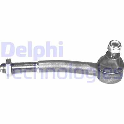 Imagen de DELPHI TA1520 Rótula de dirección 12,8mm Eje delantero, derecha