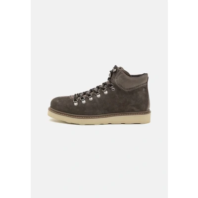 Imagen de Jack &amp; Jones Jfwchorlton BOOT Botines con cordones, Hombre, Talla: 42, Pirate black Zapatos