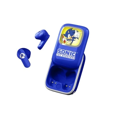 Imagen de Auriculares Otl Slide True Wireless Led Sonic