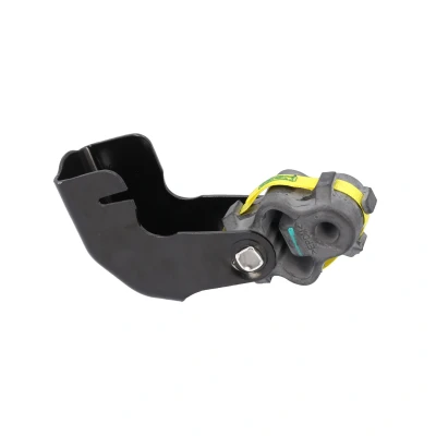 Imagen de FEBI BILSTEIN 188344 Soporte, sistema de escape después catalizador
