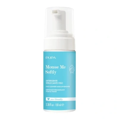 Imagen de Pupa Mousse Me Softly Face Cleanser 100 ml