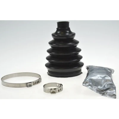 Imagen de SPIDAN 22993 Fuelle Palier 112,00 TPE (elastómero termoplástico) CITROËN: C3 I Hatchback, C2 Hatchback