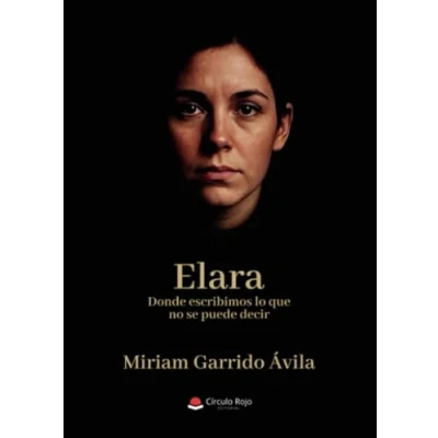 Imagen de Elara. Donde escribimos lo que no se puede decir