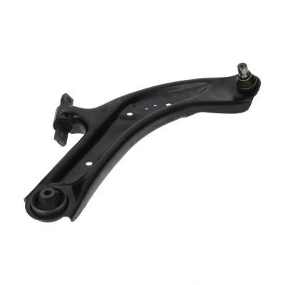 Imagen de MOOG NI WP 16584 Barra oscilante, suspensión de ruedas debajo, Eje delantero, derecha Brazo oscilante transversal Chapa acero NISSAN: X Trail