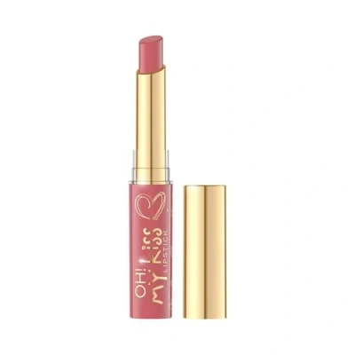 Imagen de Eveline Cosmetics Oh My Kiss Lipstick No 04 2 ml